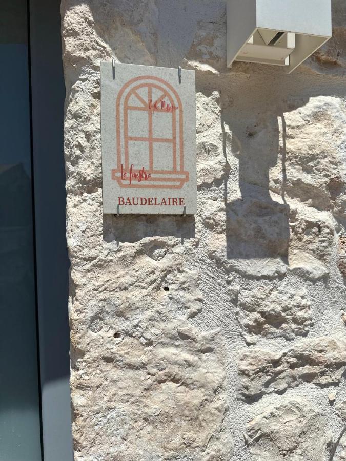 切列梅萨皮卡 La Finestra Dimora Charme酒店 外观 照片